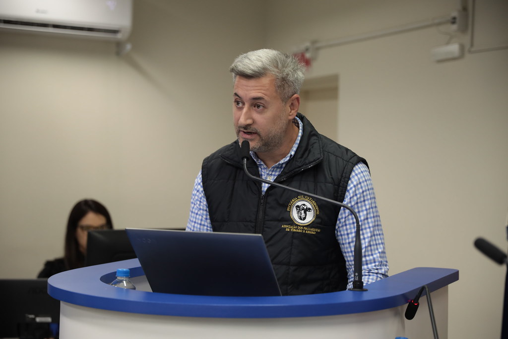 Boletim Informativo da 28ª Sessão Ordinária de 11 de agosto de 2025