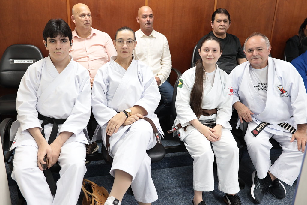 Boletim Informativo da 40ª Sessão Ordinária de 03 de novembro de 2025